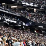 Los Raiders de Las Vegas requieren que los fanáticos presenten prueba de la vacuna COVID-19