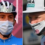 Marc Soler y Pascal Ackermann firman para el UAE Team Emirates mientras el equipo de WorldTour intensifica el reclutamiento