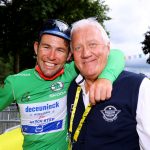 "Mark Cavendish no debería sobreestimar su valor de mercado en la euforia del Tour", dice Patrick Lefevere.