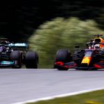 Mattia Binotto apoya a Max Verstappen, 'apostaría' por Lewis Hamilton