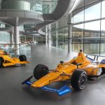 McLaren Racing adquiere una participación mayoritaria en el equipo de IndyCar