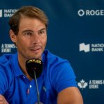 Navratilova: Nadal tiene más posibilidades de recuperarse que Federer y Williams