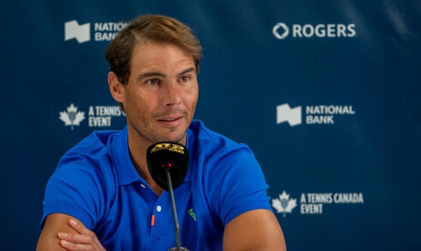 Navratilova: Nadal tiene más posibilidades de recuperarse que Federer y Williams