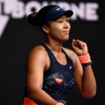 Naomi Osaka donará el dinero del premio de Cincinnati al esfuerzo de ayuda para Haití