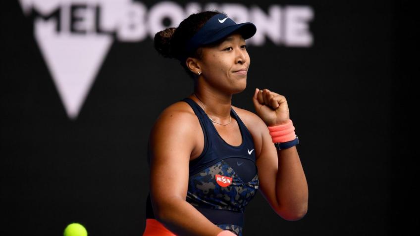 Naomi Osaka donará el dinero del premio de Cincinnati al esfuerzo de ayuda para Haití