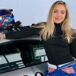 Natalie Decker agrega la carrera de la serie Trans Am con Ave Motorsports en The Glen