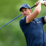 Henrik Stenson: "Necesito seguir trabajando"