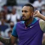 Nick Kyrgios dispara contra el primer ministro del estado victoriano Daniel Andrews