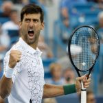 Flashback de Cincinnati: Novak Djokovic enfrenta a Roger Federer mientras persigue la historia