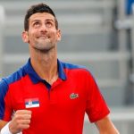 'Novak Djokovic estaba tan bien preparado emocionalmente para lidiar con eso', dice el analista