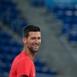 'Novak Djokovic generalmente está en control de crucero en el primer ...', dice la ex estrella