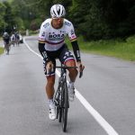 Peter Sagan competirá en el Campeonato de Europa de Trento