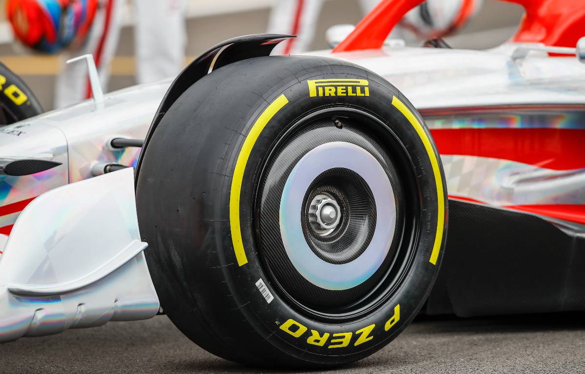 Pirelli quiere pruebas de neumáticos en 2022 mientras corre en el tráfico -  Noticias del Deporte Mundial