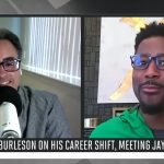 Podcast de SI Media: Nate Burleson y James Andrew Miller