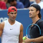 Moya: "Rafael Nadal hace tiempo que no se encuentra bien"