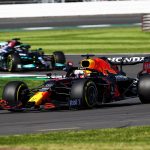 Red Bull: el 'intenso cabildeo' de Mercedes prueba que somos una amenaza