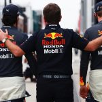 Red Bull perderá el motor de Pérez después de la carnicería en Hungría