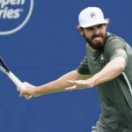 Reilly Opelka habla muy bien de Stefanos Tsitsipas antes del choque de Toronto