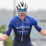 Remi Cavagna extiende contrato en Deceuninck-QuickStep