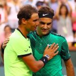 'Roger Federer es el atleta perfecto para el tenis', dice el fisioterapeuta