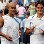 Flashback de Cincinnati: Roger Federer se adjudica el título 50 ATP sobre James Blake