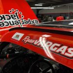 Ryan Vargas, JD Motorsports agregan Experience Jackson, Emerald Lawn Landscaping para Michigan