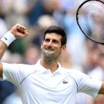 'Sentí que Novak Djokovic iba a perder en ...', dice la leyenda de la ATP