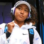 Naomi Osaka: "Soy ingrato por golpear una pelota cuando estoy en Afganistán ..."