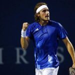 Stefanos Tsitsipas muestra respeto por Casper Ruud en forma antes del choque de Toronto