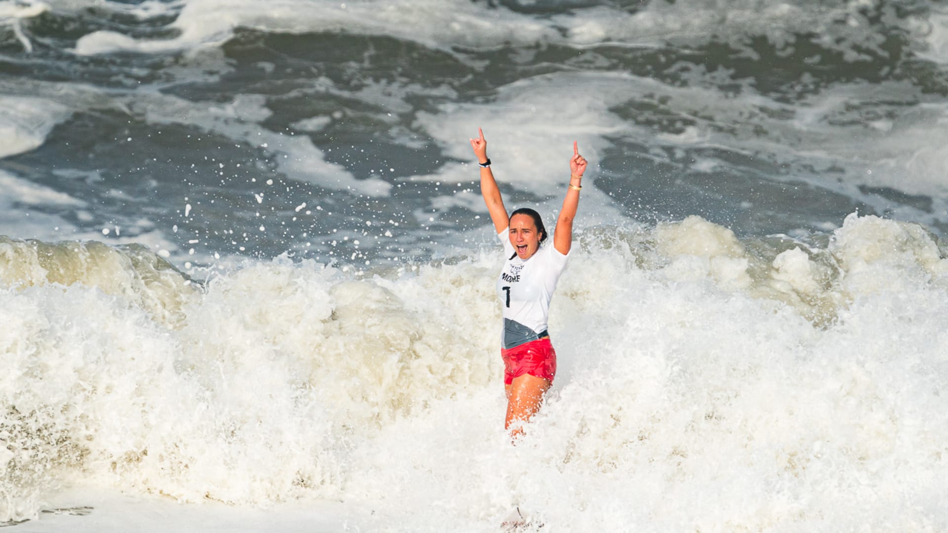 Surfing Tokio 2020 lo más destacado de los Juegos Olímpicos de Tokio 2020