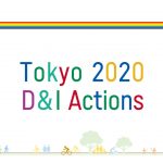 Tokio 2020 anuncia acciones para una mayor diversidad e inclusión