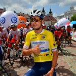 Tour de Polonia: Almeida gana la etapa 4