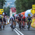 Tour de Polonia: Arndt gana la etapa 5