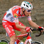 Trek-Segafredo ficha al especialista en escapadas Simon Pellaud