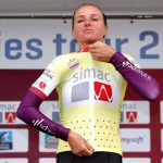 Van den Broek-Blaak gana el Simac Ladies Tour GC y Marianne Vos gana la segunda etapa consecutiva