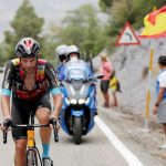 Vuelta a España 2021: lo mejor de la etapa 9 - Vídeo