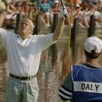 ¿Fue la increíble victoria de John Daly en el Campeonato de la PGA en Crooked Stick la victoria mayor más improbable?