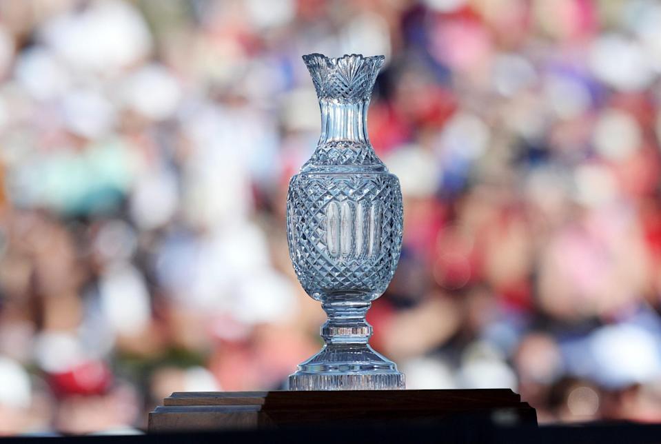 5 cosas que debe saber sobre la Copa Solheim, incluidos los desgloses de vainas, el papel de Bubba Watson y el récord de Nelly y Jessica Korda