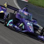 Andretti confirma a Grosjean para la temporada 2022 de IndyCar
