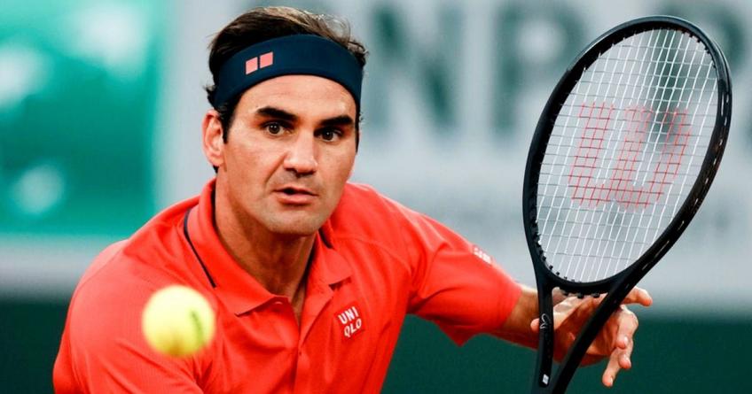 Roger Federer: 'Aquí es cuando el juego realmente está cambiando'