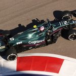 Aston Martin 'espíritu y visión' impulsaron la decisión de Vettel de quedarse