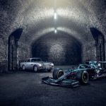 Aston Martin licencia para derrotar a sus rivales con la marca 007