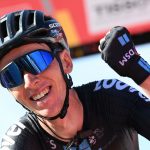 Bardet llega renovado y en forma al Campeonato de Europa tras la exitosa Vuelta a España