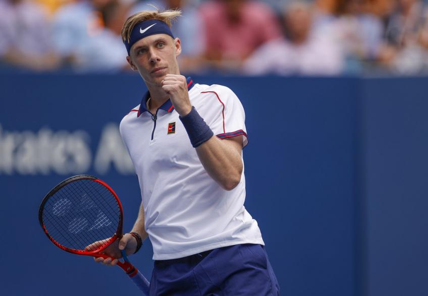 ATP US Open: Berrettini, Shapovalov, Sinner, Fritz y Opelka avanzan