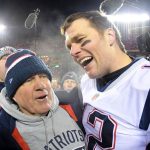 Bill Belichick cree que Tom Brady podría jugar hasta los 50 años