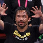 Manny Pacquiao ha confirmado que su carrera 'ya terminó' luego de 72 peleas profesionales