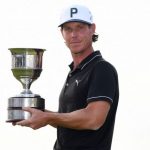 Broberg pone fin a la sequía con una victoria en el Abierto de Holanda - Golf News