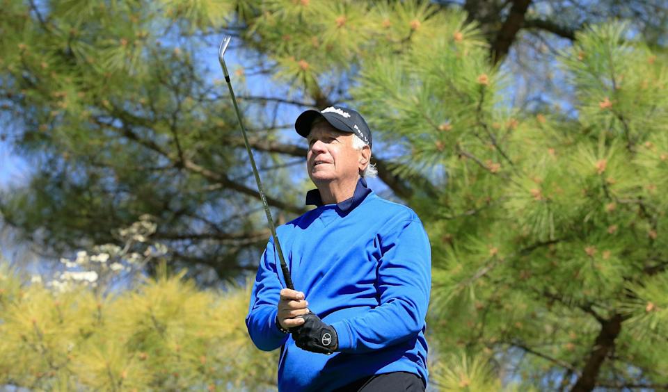 Bruce Fleisher, quien brilló en PGA Tour Champions, muere a los 72 años
