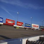 Calificaciones de Darlington TV: septiembre de 2021 (NASCAR)