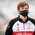 Callum Ilott hará su debut en IndyCar en Portland